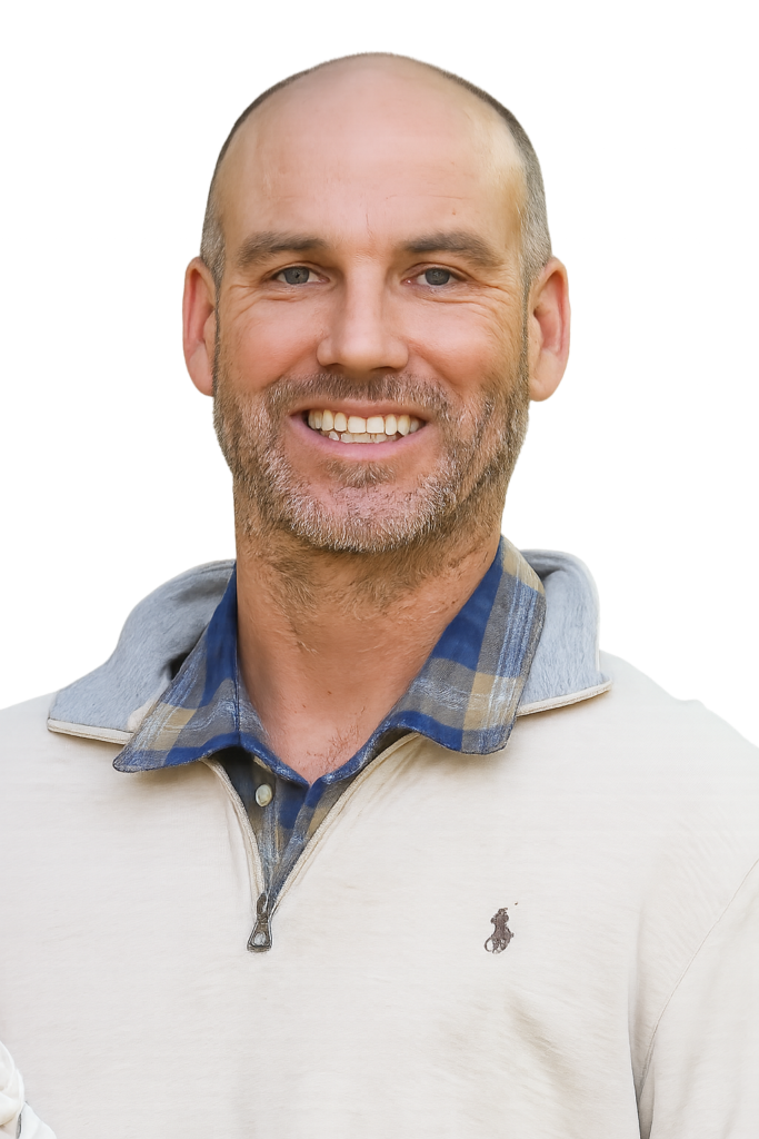 Chris Habich Web Developer at work